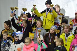 Подробнее о статье Межрегиональные соревнования по горнолыжному спорту